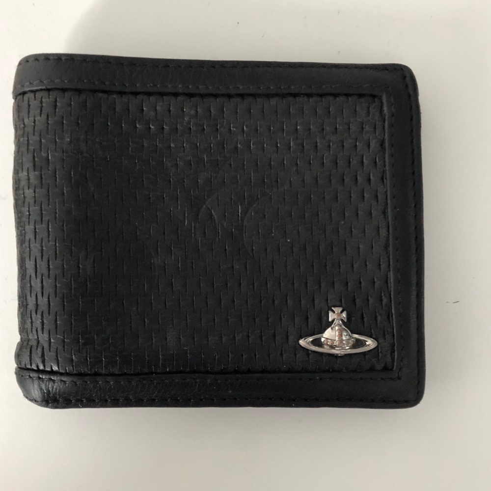 Vivienne Westwood Wallet